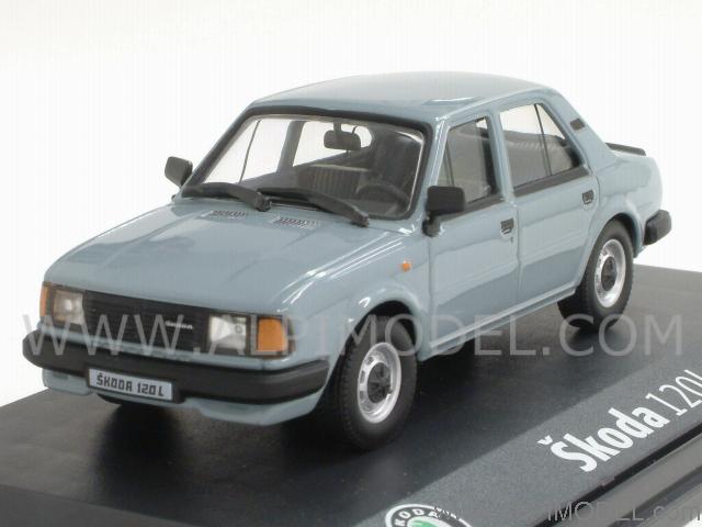 143ABS702CG Skoda 120 L 