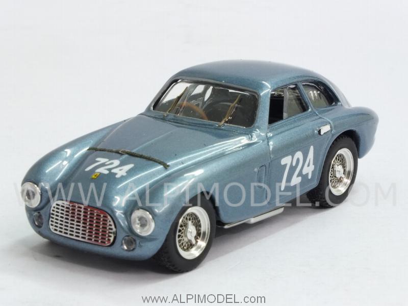 Die cast 1/43 Modellino Auto Giaur Mille Miglia 1956 E Celani