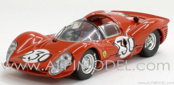 ferrari 330 p3 4. 7188, Ferrari 330 P3 Spider