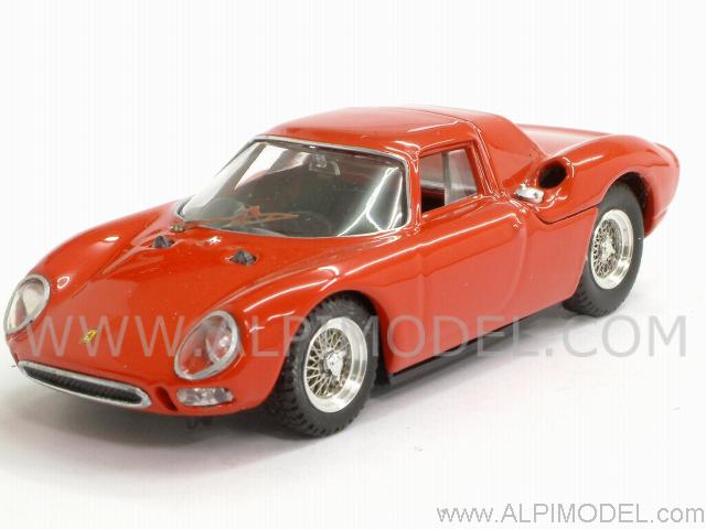 90082 Ferrari 250 LM Prova 1964 