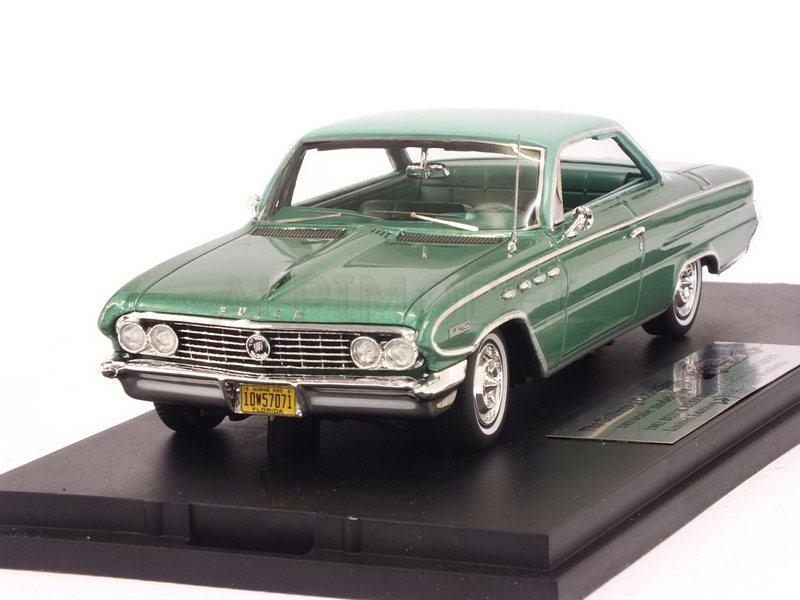 Ford Motor Company Beanstalk 1/43 scale Diecast car models by PMA Minichamps 