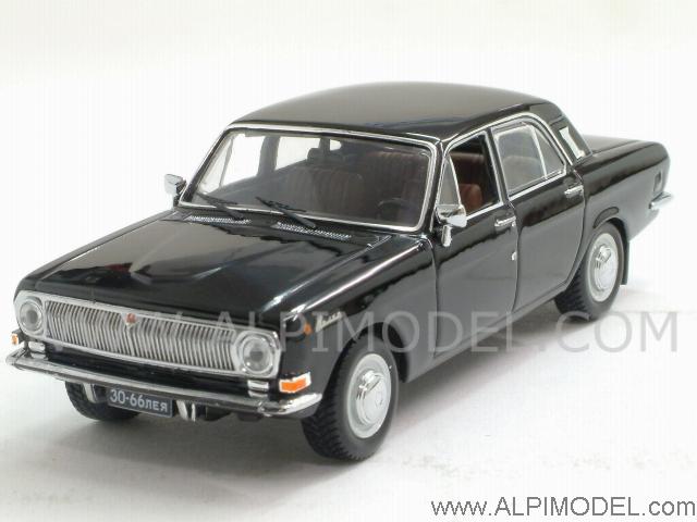 IST009B GAZ Volga M24 1970 