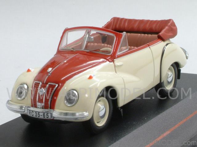 IST019 IFA F9 Cabrio 1953 