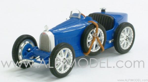 CLC029 Bugatti Type 35B 1935 