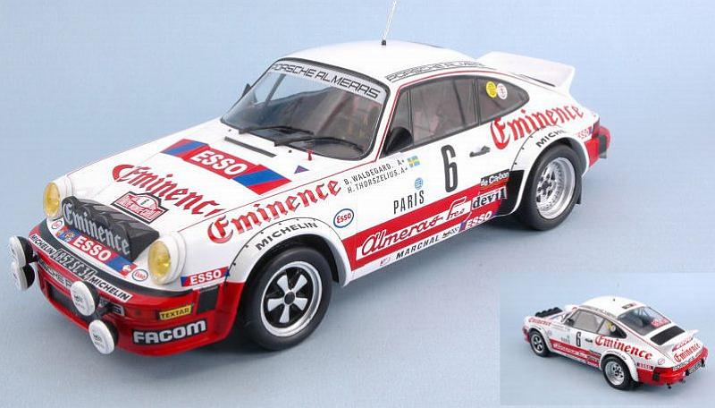 Decal 1 43 ALPINE A 310 N°44 Rally WRC monte carlo 1980 montecarlo