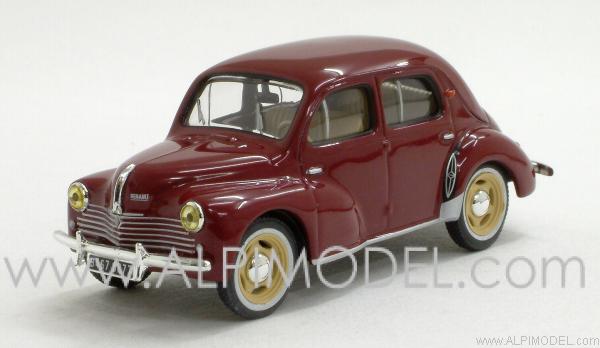 1948 Renault 4 Cv. CLC039, Renault 4CV Luxe 1951