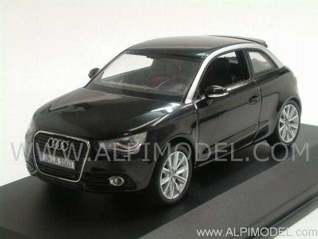 audi a1 black. 5011001033, Audi A1 2010