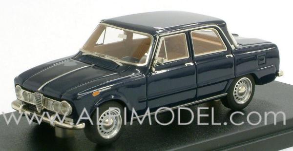 Opel Rekord Olympia Color Blue