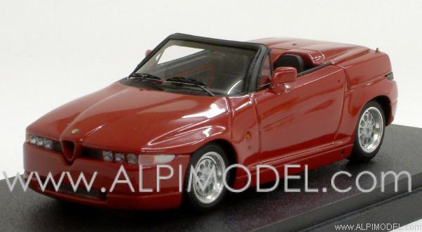 LSJ005B Alfa Romeo RZ 1992 