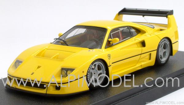 LSJ024B Ferrari F40 Competizione 1990 