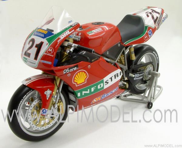 1/24 ALONSO TRULLY R23 R24 DRIVER FIGURE for REVELL HOT