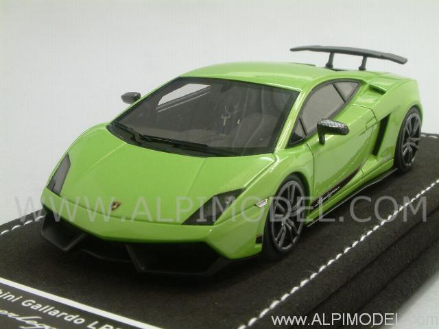 Lamborghini Gallardo