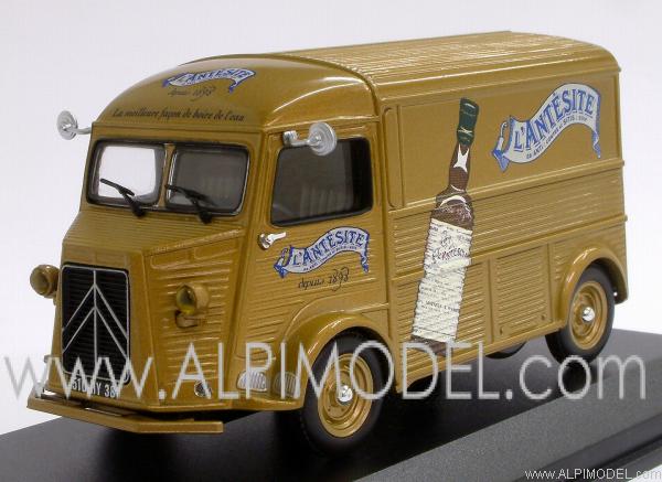 154536 Citroen HY'Antesite'