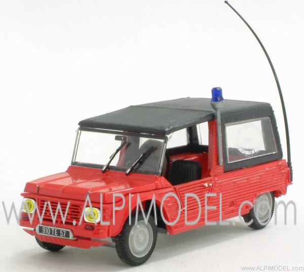 1509152, Citroen Mehari 1978