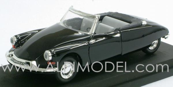 1974 citroen ds 23 break. 098BLACK, Citroen DS19