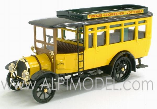 020 Fiat 18 BL autobus 1915