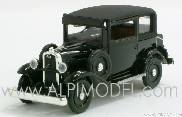 013 Fiat 508 Balilla 