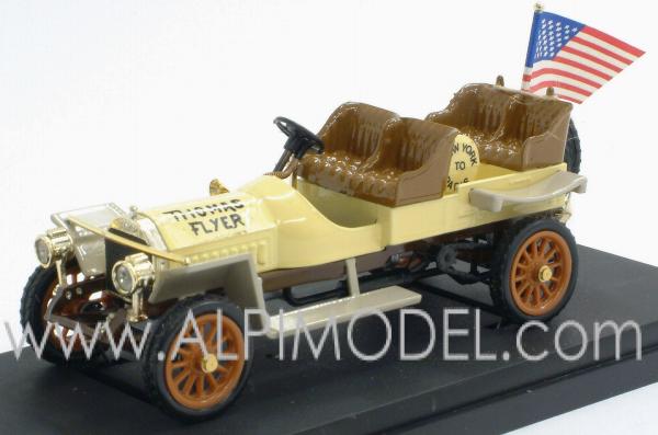 047, Thomas Flyer rallye 1908