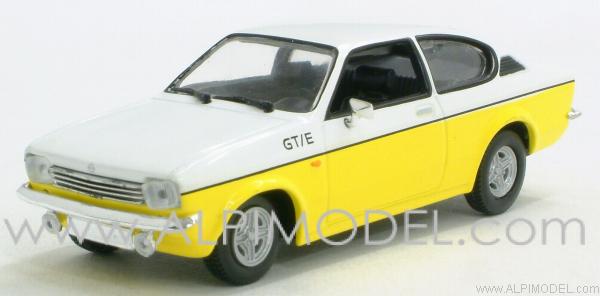 001847 Opel Kadett GTE 1977