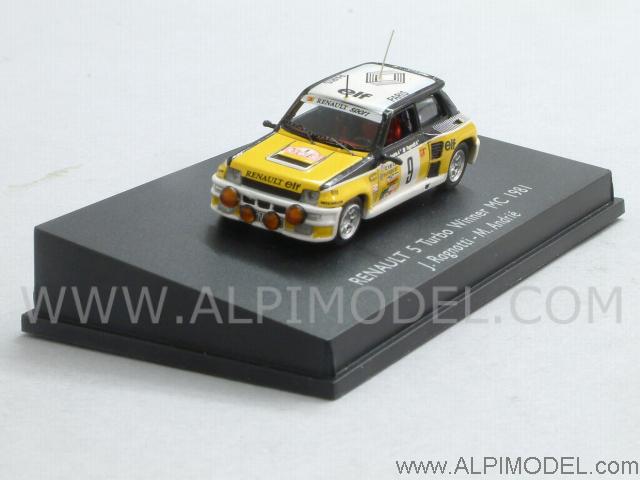 1981 Renault 14 Ts. 1981 Renault 14 Ts. 1981