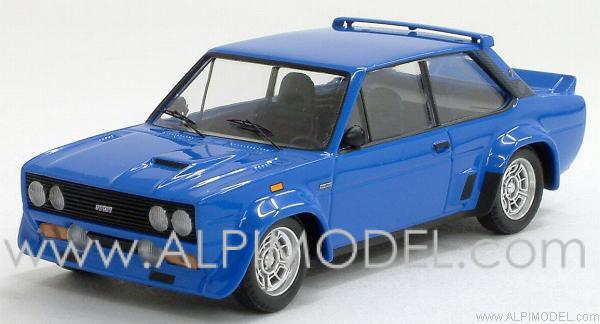 1401AZ Fiat 131 Abarth 