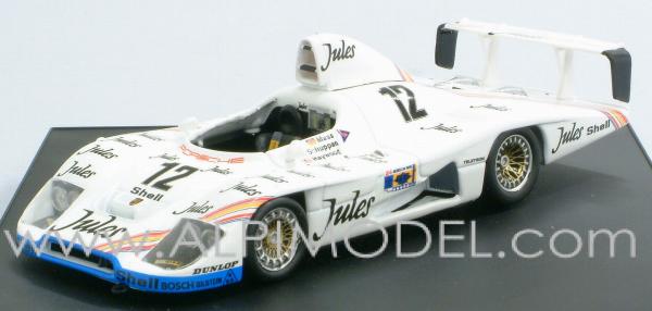 1203, Porsche 936 Le Mans 1979