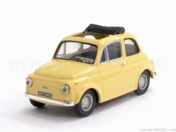 24504 Fiat 500R