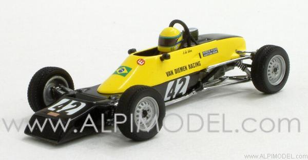 Formula ford 1600 uk