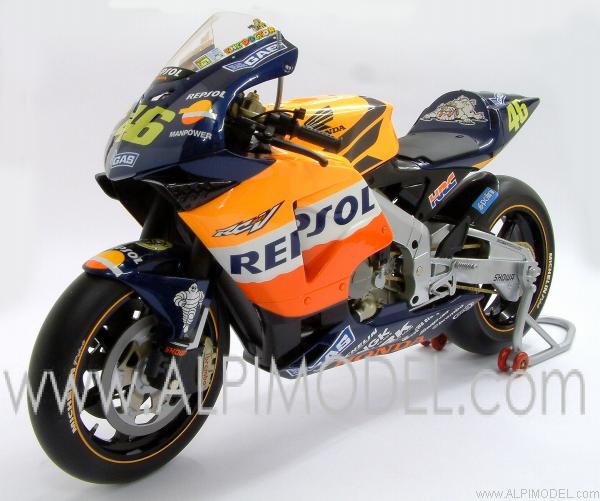 Suzuki MOTOGP 2002
