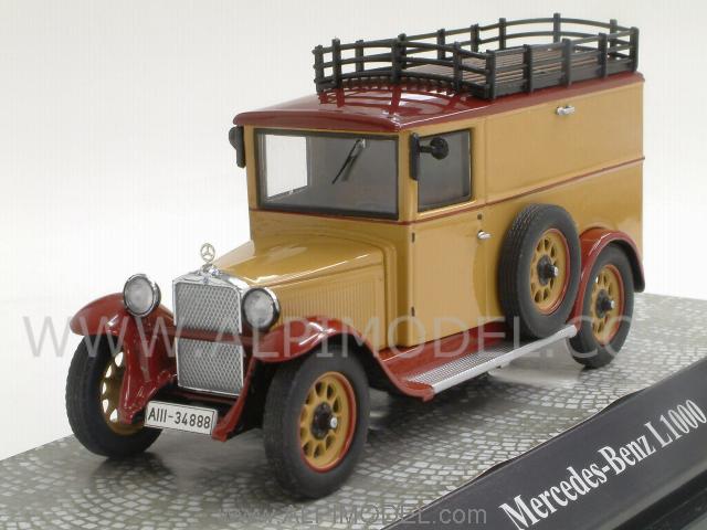 1/43 Premium Classixxs Ikarus 256 Bus (Beige & Brown) Car Model 